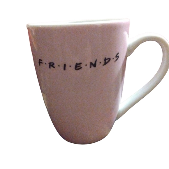 FRIENDS TV show: "You Are My Lobster" Paladone Coffee Mug Collectible 4.5" - Picture 2 of 6